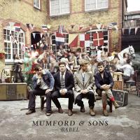 Artwork for Babel (Deluxe Version) by Mumford & Sons