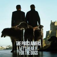 Artwork for Let's Hear It for the Dogs by The Proclaimers