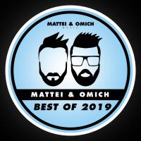 Artwork for Best of 2019 by Mattei & Omich