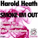 Artwork for Smoke Em Up (Original Mix)