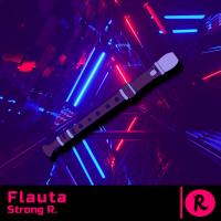 Artwork for Flauta by Strong R.