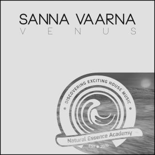 Artwork for Venus (Original Mix)