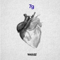 Artwork for 7g by The Guidance