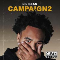 Artwork for Campaign 2 by Lil Bean