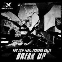 Artwork for Break Up EP by Too Low