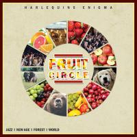 Artwork for Fruit Circle by Harlequins Enigma