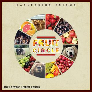 Artwork for Fruit Circle 
