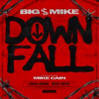 Artwork for Down Fall (feat. Mike Cain) by Big $ Mike