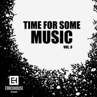 Artwork for Time For Some Music, Vol. 8 by Various Artists