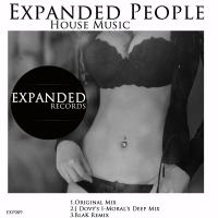 Artwork for House Music by Expanded People