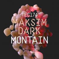 Artwork for Montain by Maksim Dark