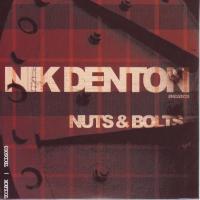 Artwork for Nuts & Bolts by Nik Denton