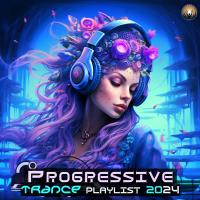 Artwork for Progressive Trance Playlist 2024 by DoctorSpook