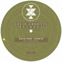 Artwork for Over (Original Mix)