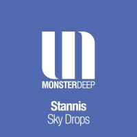 Artwork for Sky Drops by Stannis