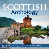 Artwork for Scottish Anthology : The Story of Scottish Music, Vol. 6 by The Munros