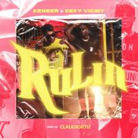 Artwork for Rulin (feat. Ceky Viciny) by kenser