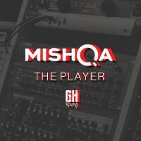 Artwork for The Player by Mishqa