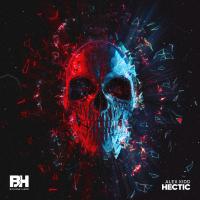 Artwork for Hectic by Alex Kidd