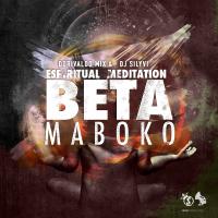 Artwork for Beta Maboko by Dorivaldo Mix