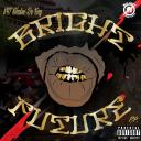 Artwork for Real Rap (feat. ST Spittin)