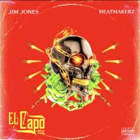 Artwork for El Capo (Deluxe) by Jim Jones