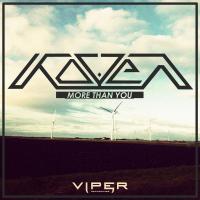 Artwork for More Than You by Koven