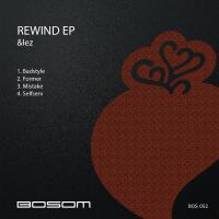 Artwork for Rewind EP by Lez!