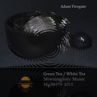 Artwork for Green Tea / White Tea by Adam Firegate