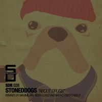 Artwork for About Drugs by StonedDogs