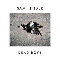 Artwork for Dead Boys by Sam Fender