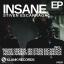 Artwork for Insane (Original Mix)
