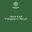Artwork for Hang In Tokyo (Original Mix)