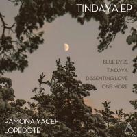 Artwork for Tindaya EP by Ramona Yacef