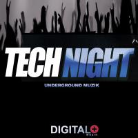 Artwork for Tech Night Twelve by Various Artists