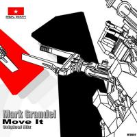 Artwork for Move It by Mark Grandel