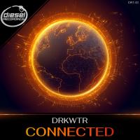 Artwork for Connected by Drkwtr