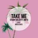 Artwork for Take Me (Original Mix)