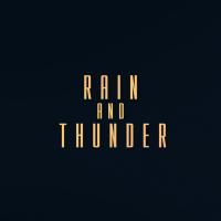 Artwork for Rain And Thunder by Sounds Of Nature