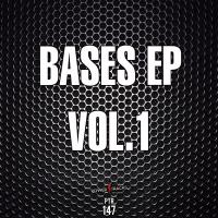 Artwork for Bases EP Vol.1 by Various Artists