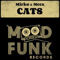 Artwork for Cats by Mirko & Meex