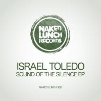 Artwork for Sound Of The Silence EP by Israel Toledo