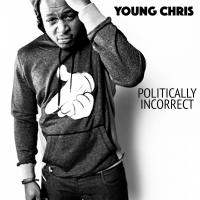 Artwork for Politically Incorrect by Young Chris