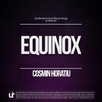 Artwork for Equinox EP by Cosmin Horatiu