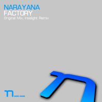 Artwork for Factory by Narayana