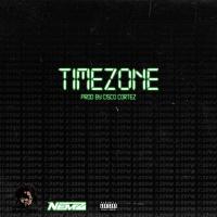 Artwork for Timezone by Nemz