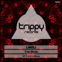 Artwork for Trip Mode by LiNeLi