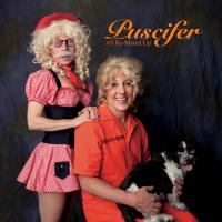 Artwork for All Re-Mixed Up by Puscifer