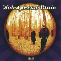 Artwork for Ball by Widespread Panic