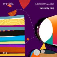 Artwork for Gateway Rug by Audioglider